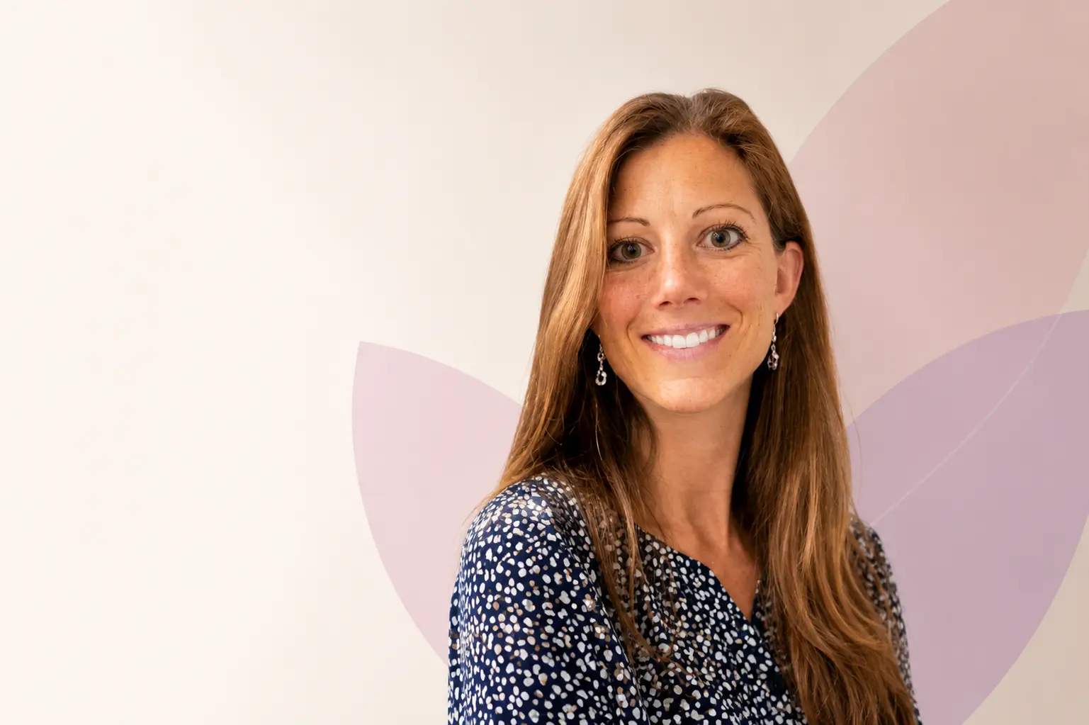 Lifemere team photo: Jessica