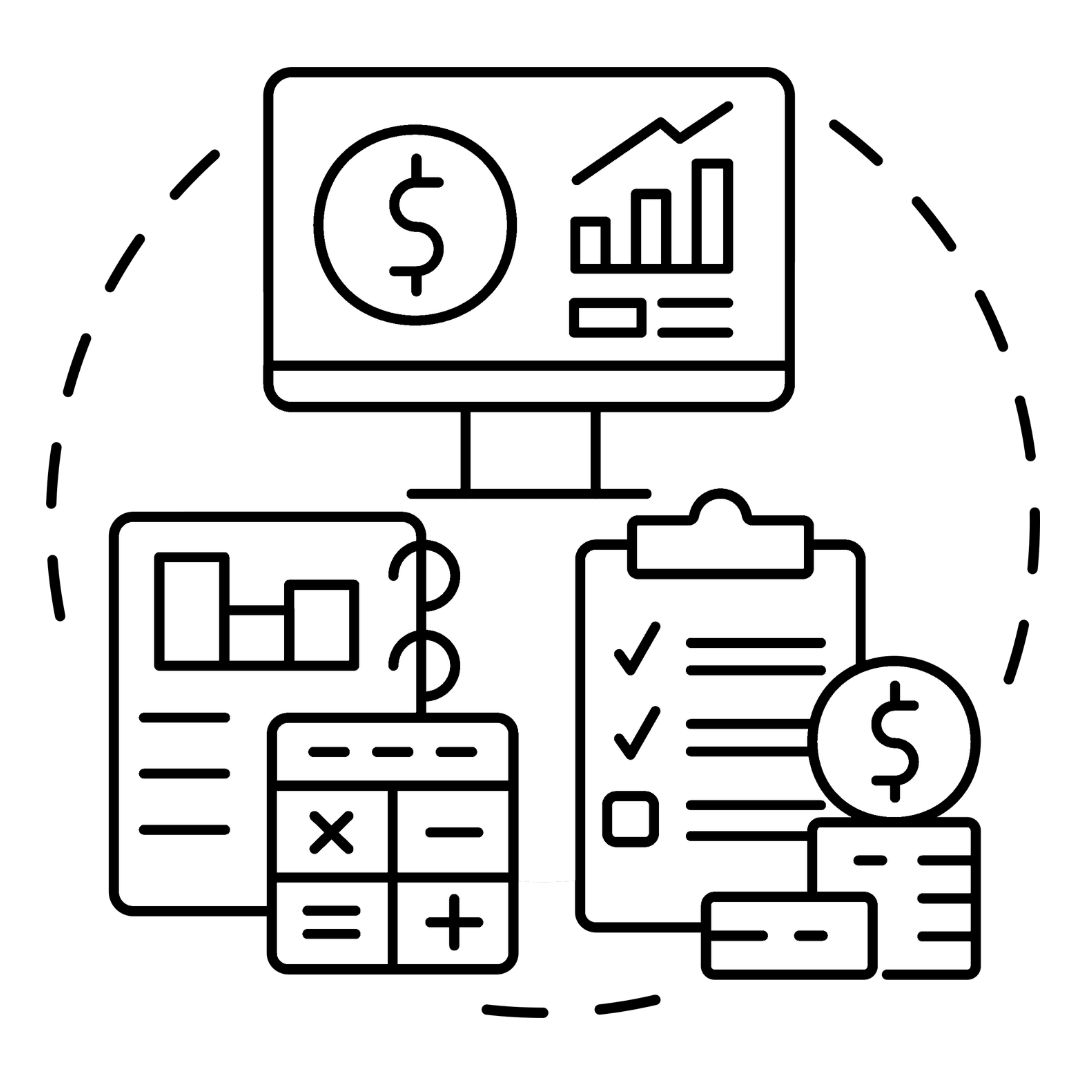 Full-Service Financial Operations