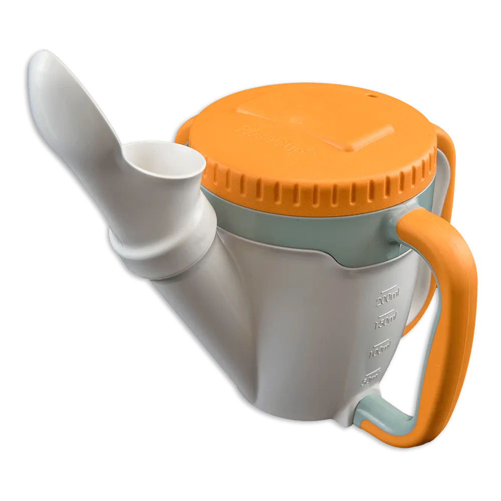 RoseCup Lid Grommet