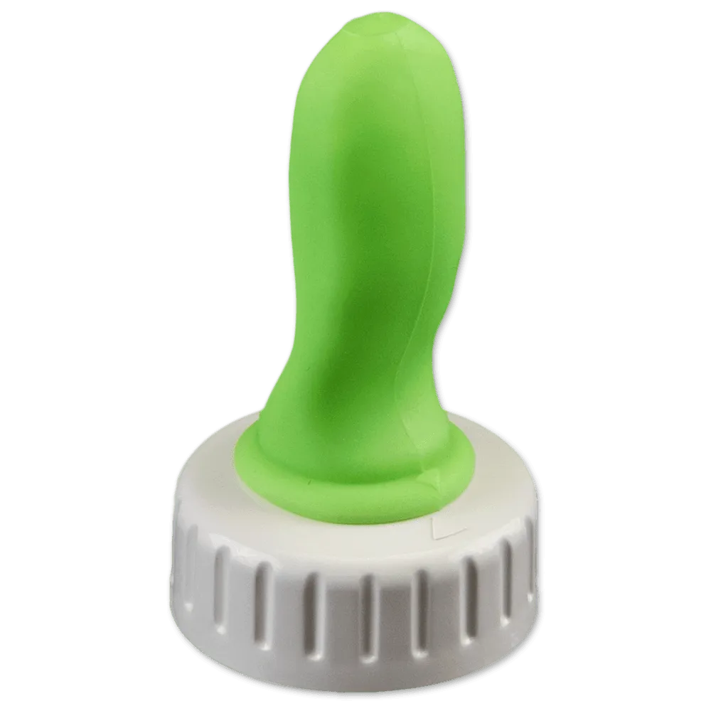 RoseCup Silicone Soft Spout with Cuff