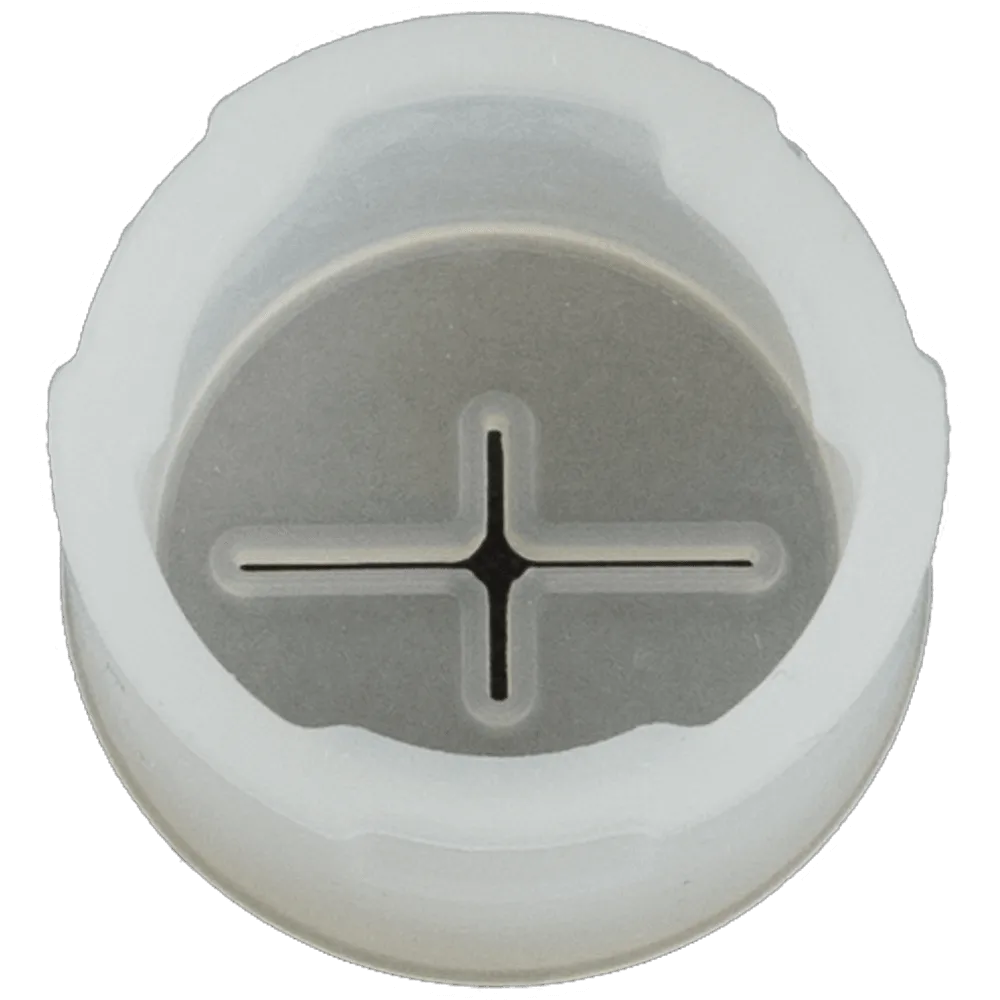 RoseCup Sipper Flow Control Insert