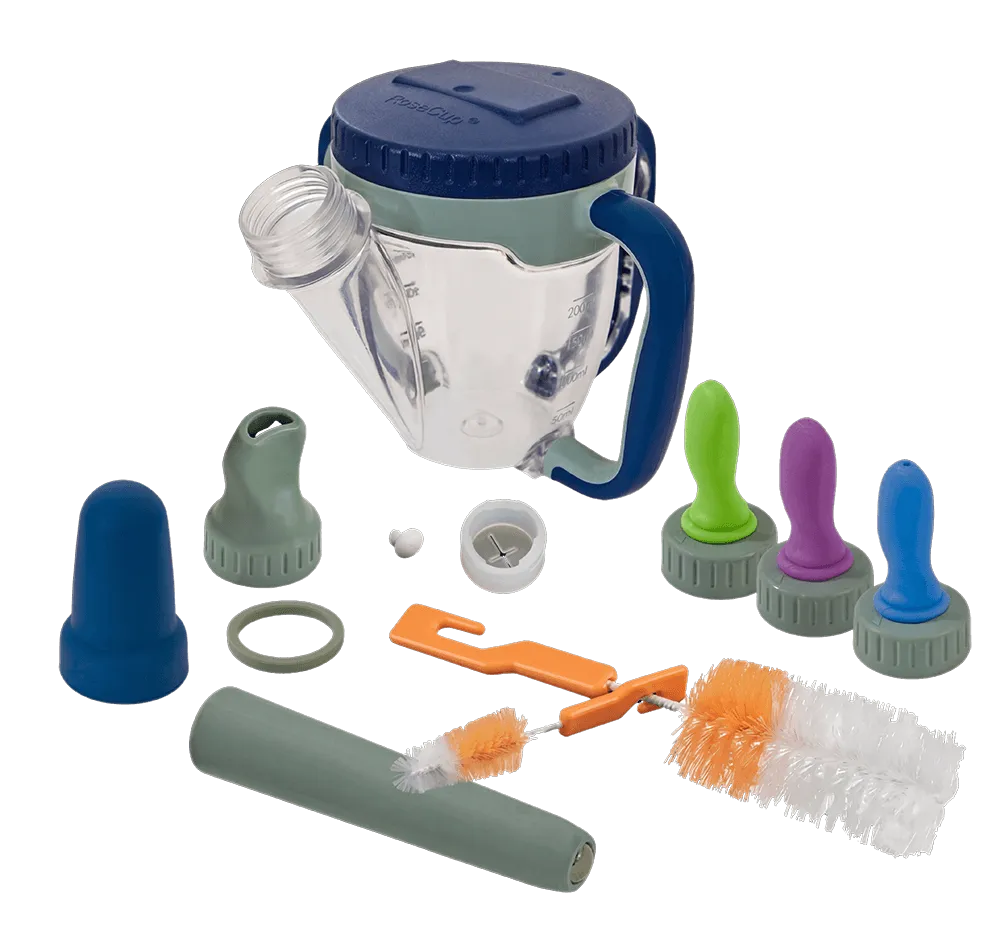 Complete Kit
