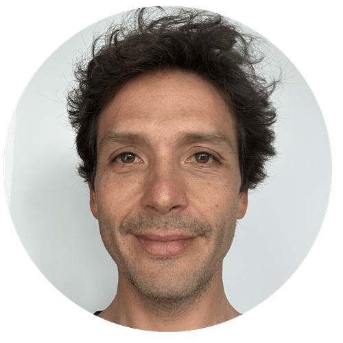 Christian Maskrey