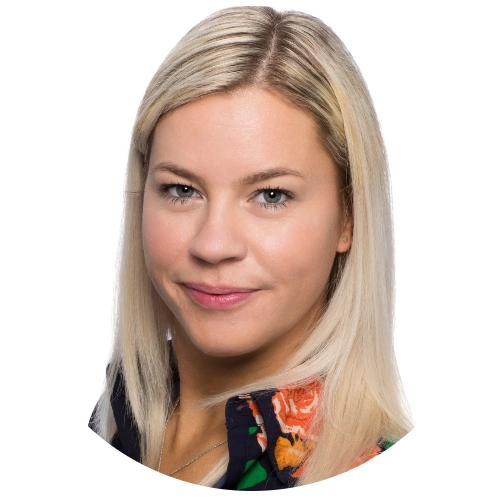 Louise Horscroft
