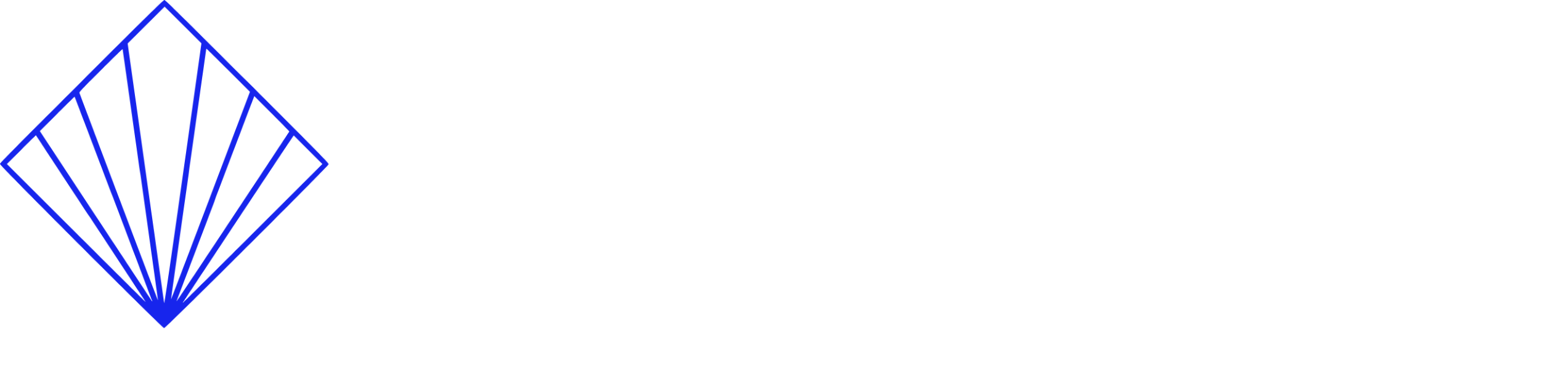 Claimy Logo white