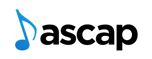 ASCAP logo