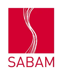 SABAM logo