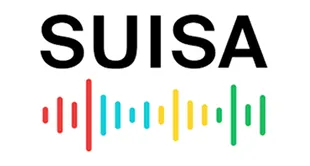 SUISA logo
