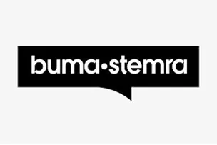 Buma Stemra logo