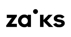 ZAKS logo