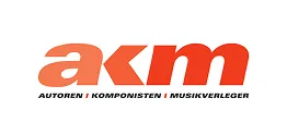 AKM logo