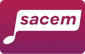 Sacem logo