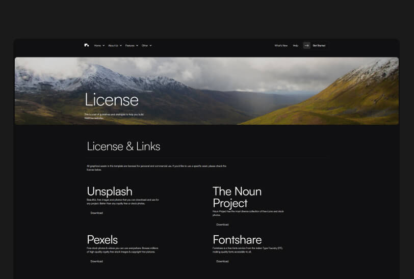 Homepage Image