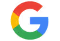Google Workspace logo used in reference to Cyera’s integration with productivity platforms.