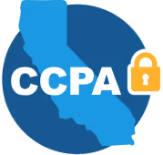 CCPA logo