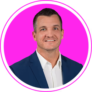 Headshot of Corey Kaemming