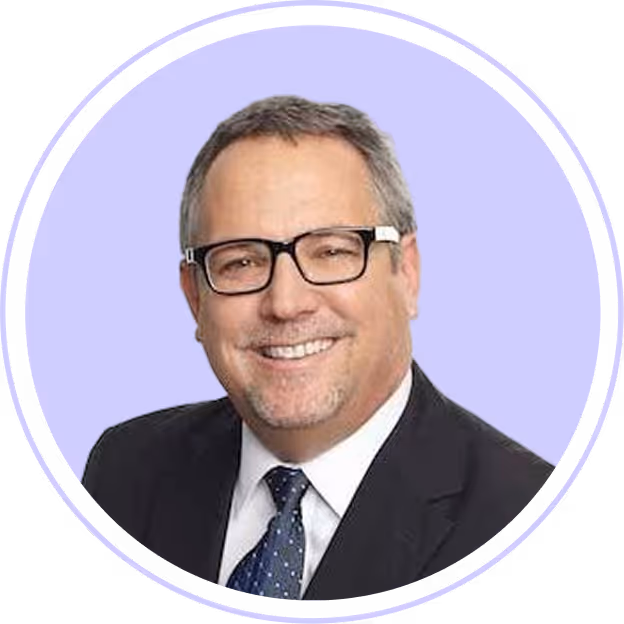 Headshot of Todd Friedman