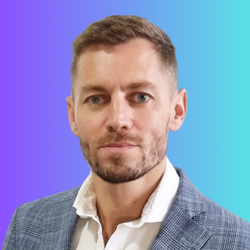 Michael Ferguson