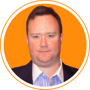 Headshot of K.C. O'Brien