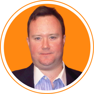 Headshot of K.C. O'Brien