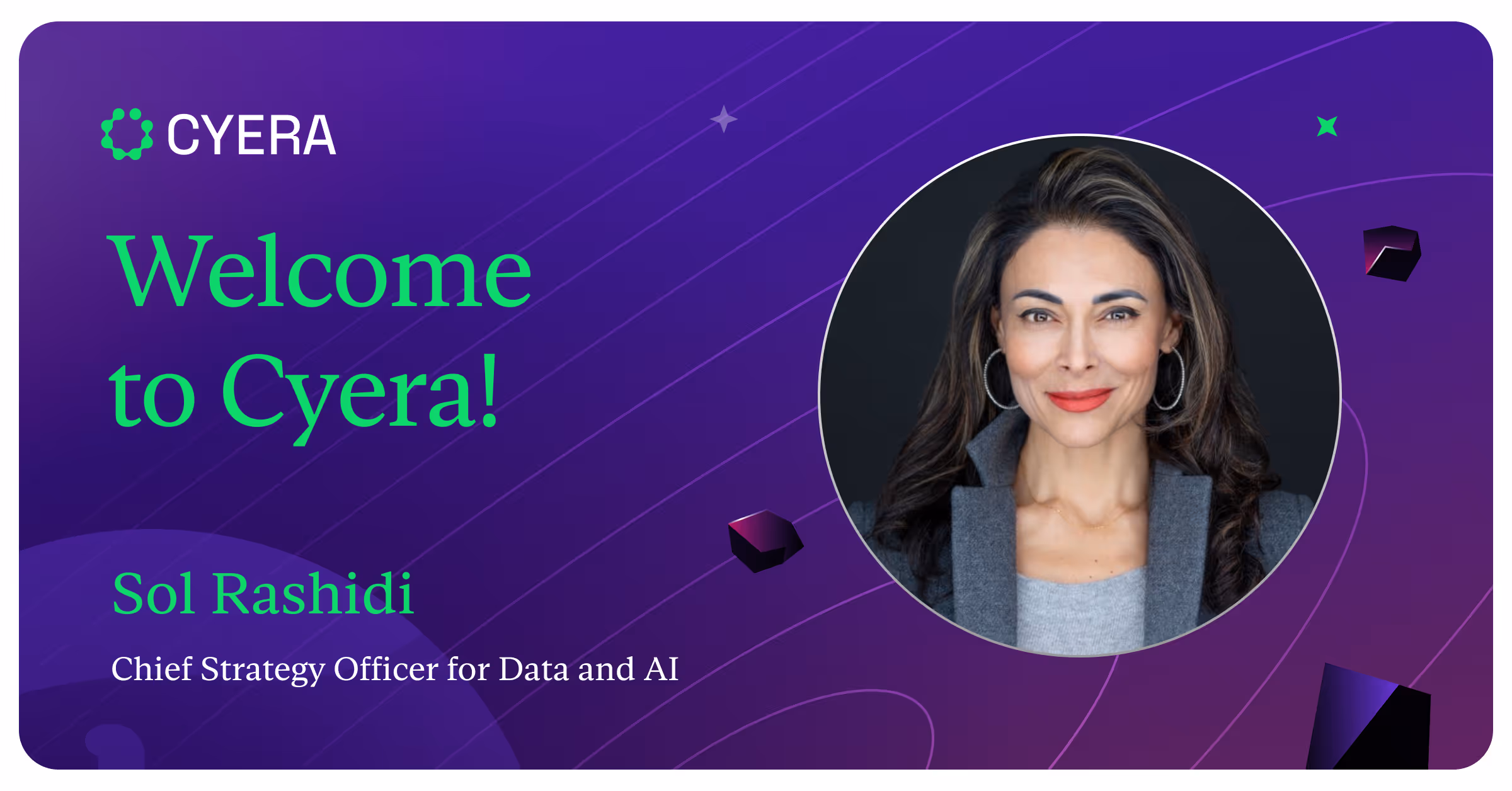 Cyera: Why I’m All In on Protecting Data and Shaping the Future of AI