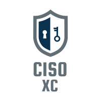 CISO XC logo