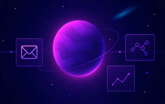 Cyera Latest Innovations card graphic