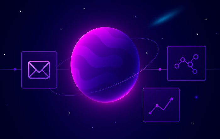 Cyera Latest Innovations card graphic