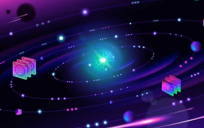 Cyera Latest Innovations card graphic