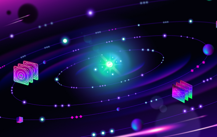 Cyera Latest Innovations card graphic