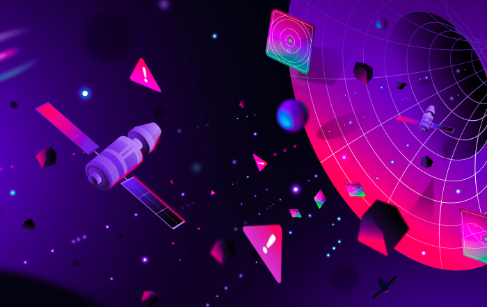 Cyera Latest Innovations card graphic