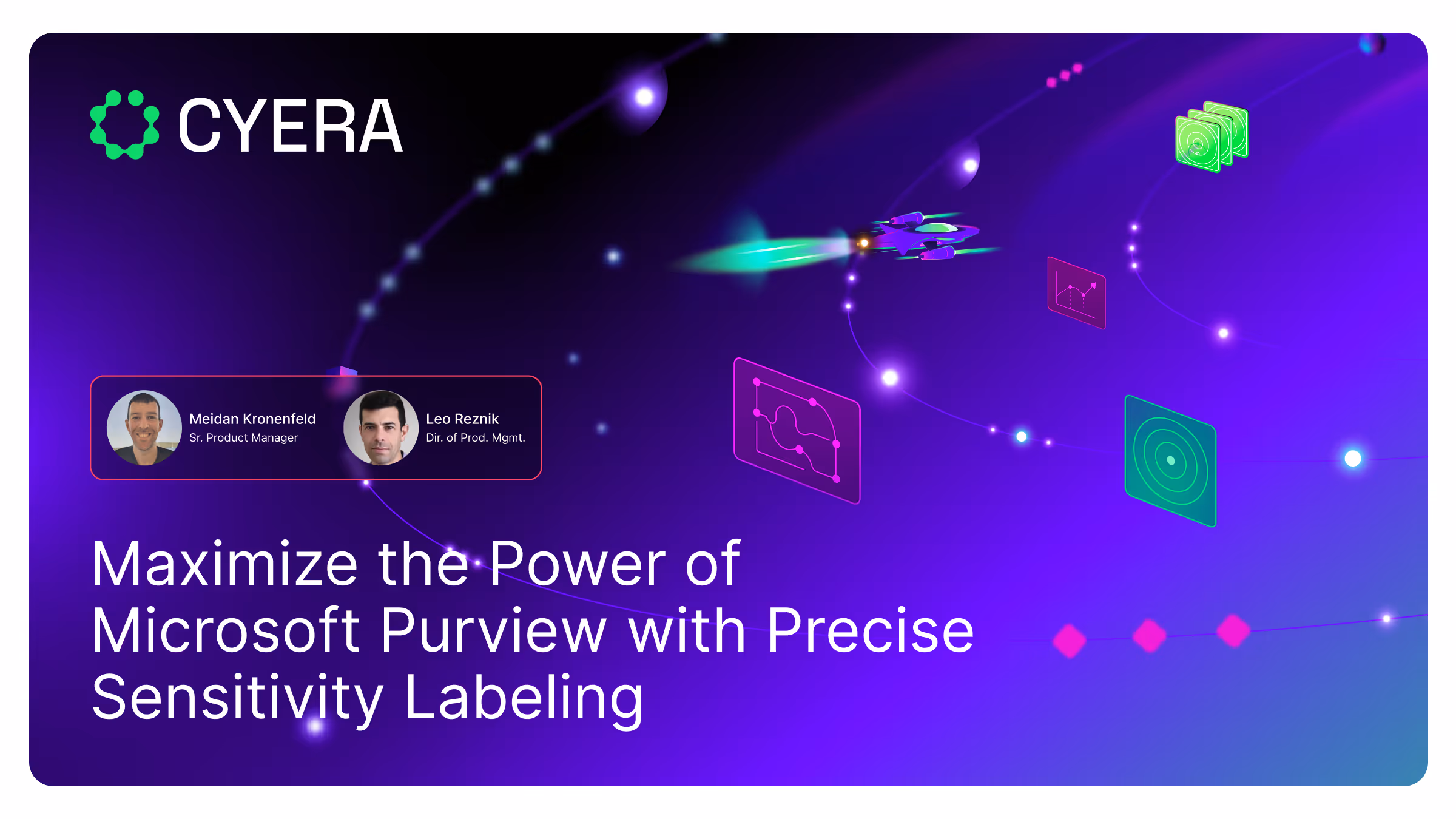 Optimisez la puissance de Microsoft Purview grâce à un étiquetage de sensibilité précis