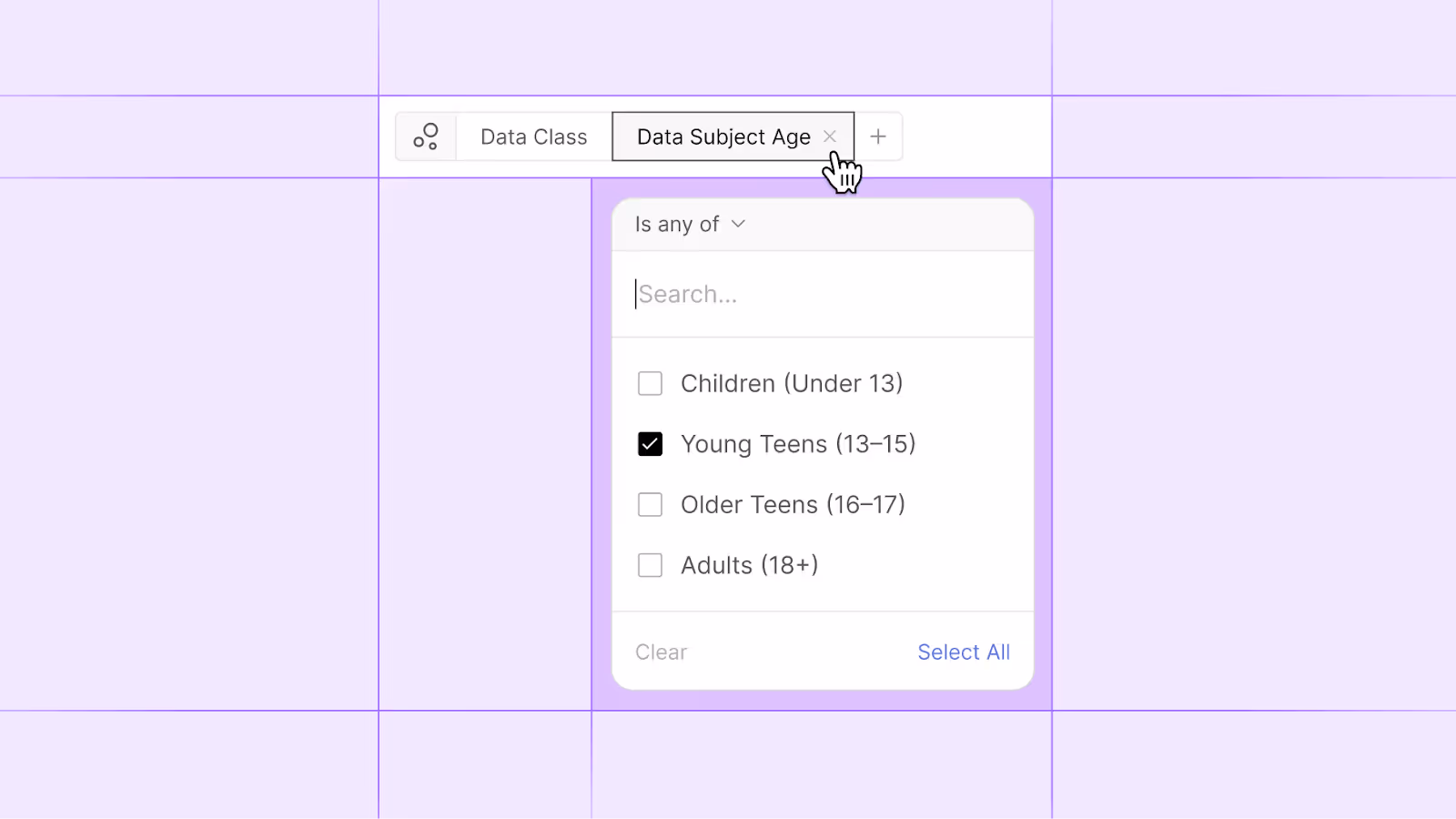 Cyera Age-Based Data 