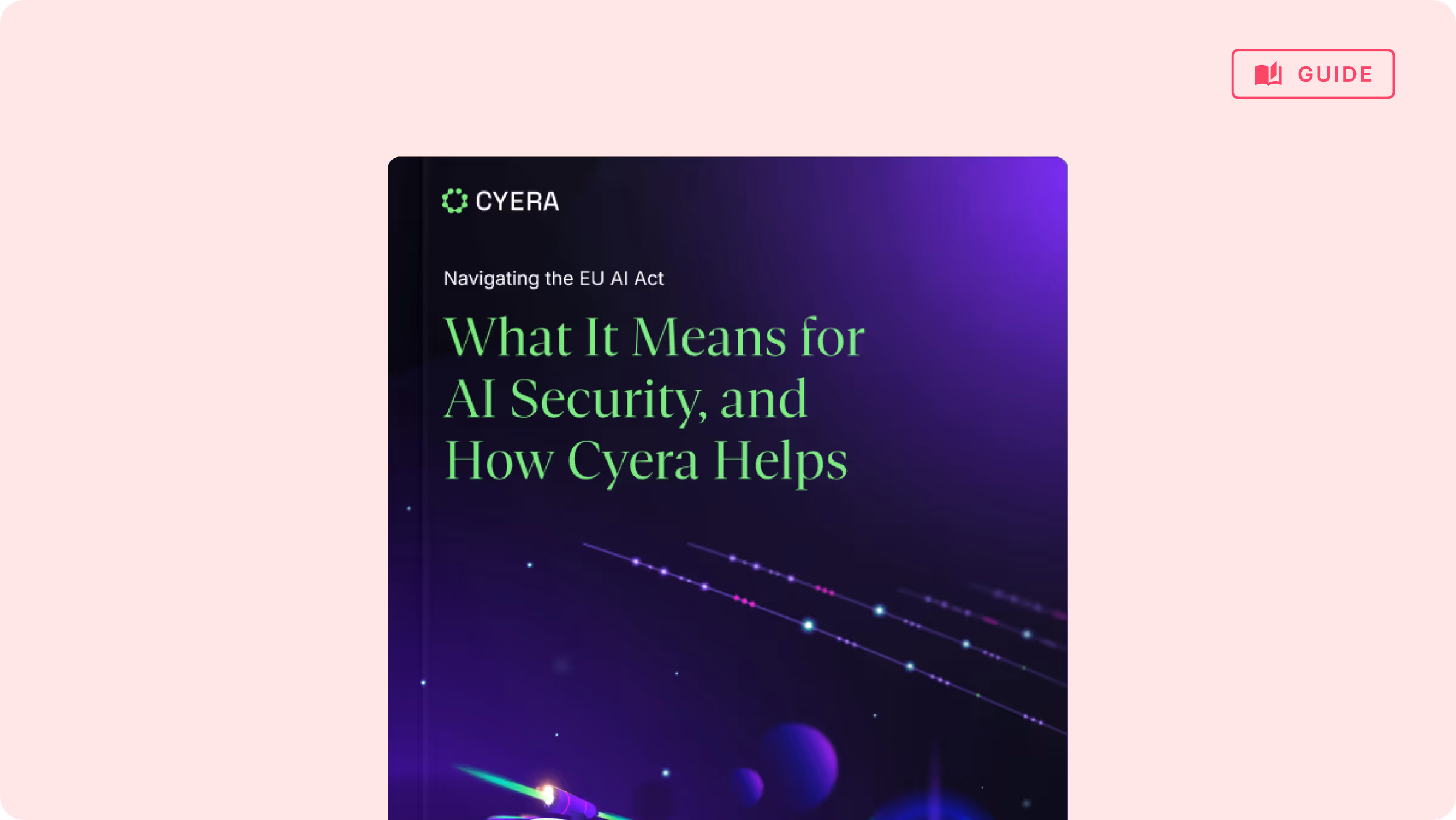 Navigating the EU AI Act