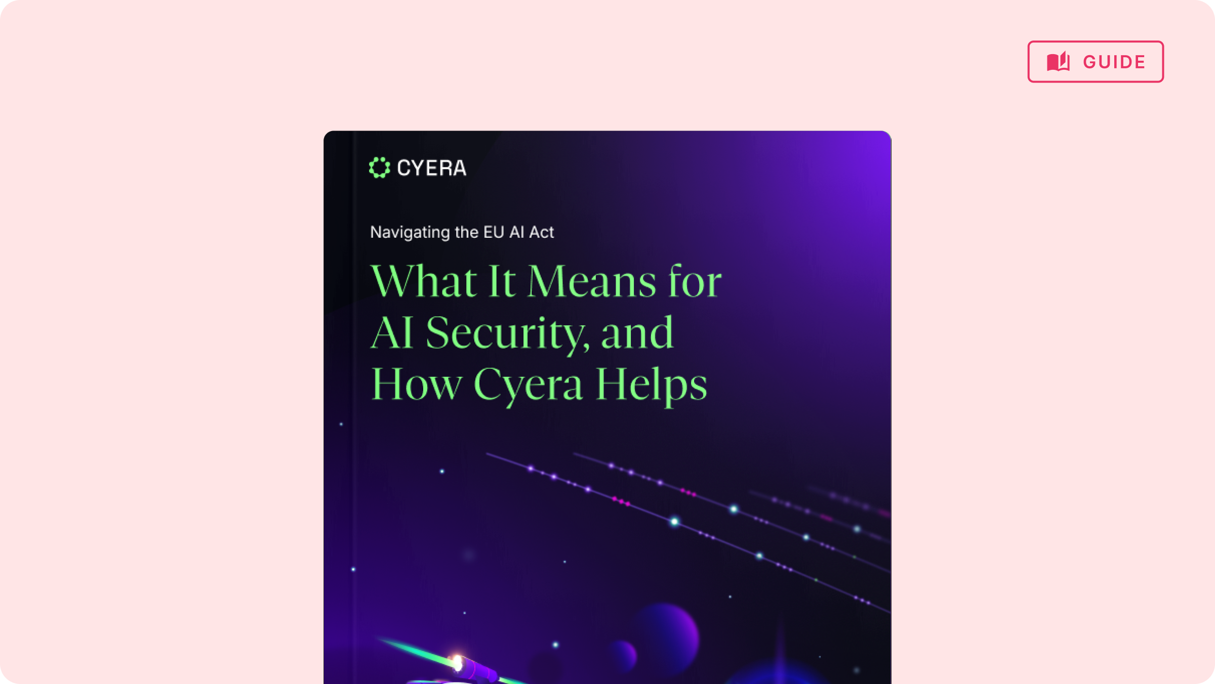 Navigating the EU AI Act