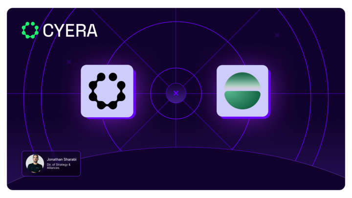 Bridging Data Intelligence and Endpoint Enforcement: How Cyera and Island Protect the Last Mile
