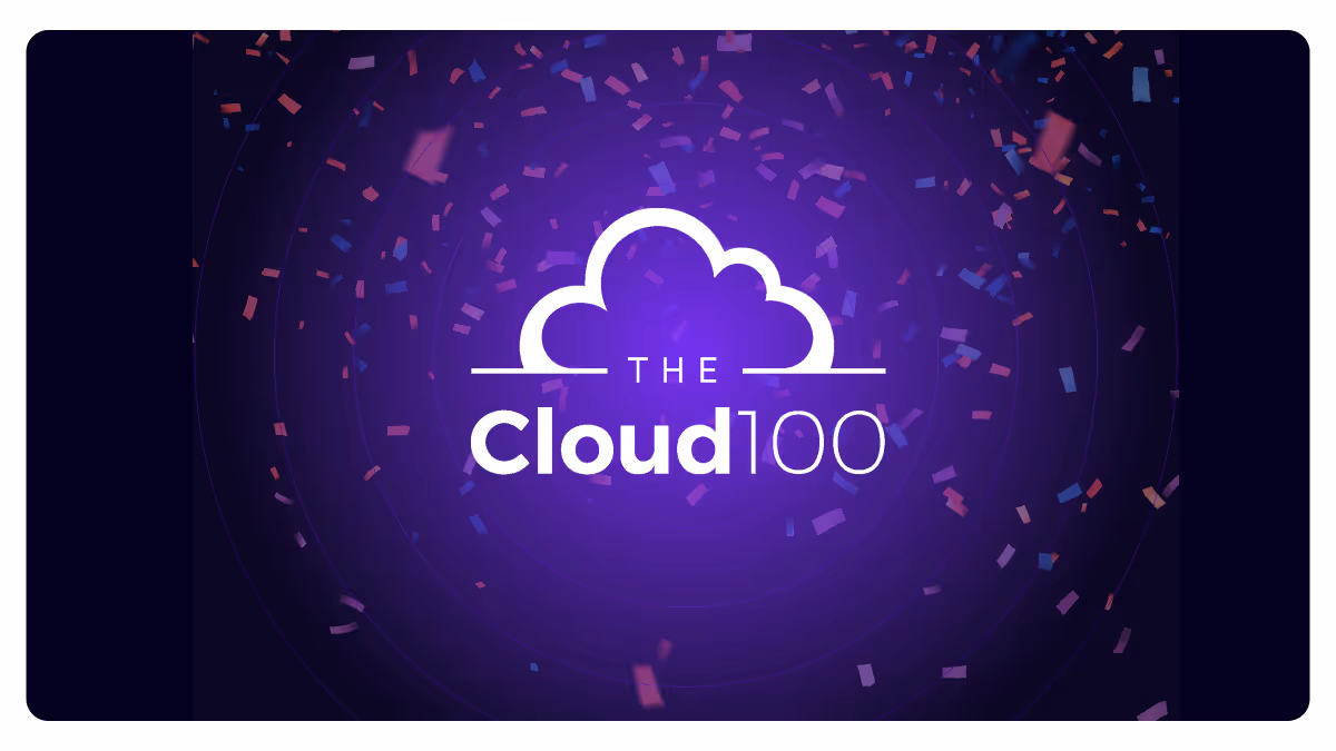Cyera Named to the 2025 Forbes Cloud 100