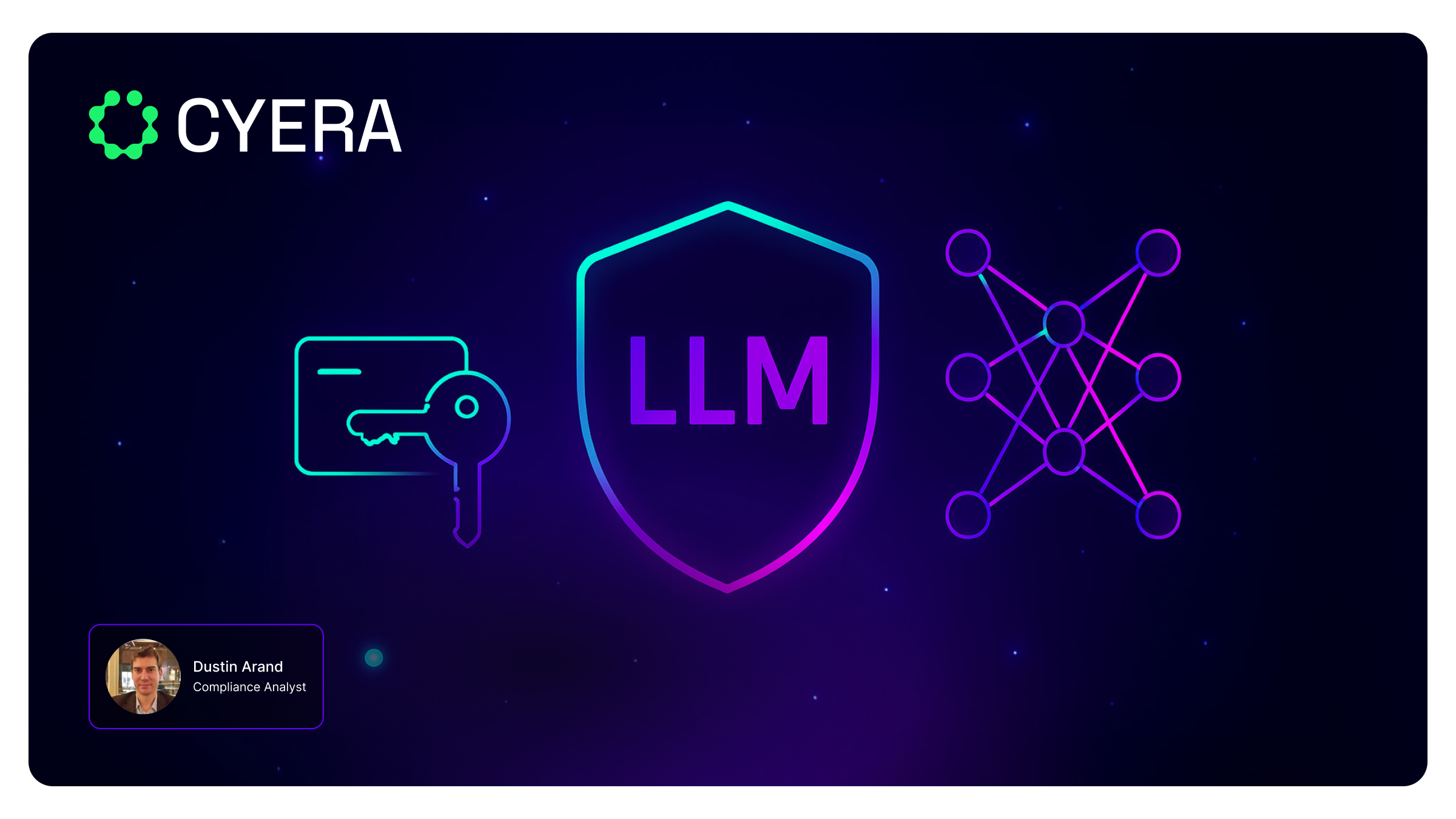 Securing LLMs: Cyera’s AI Guardian and the OWASP Top Ten 2025