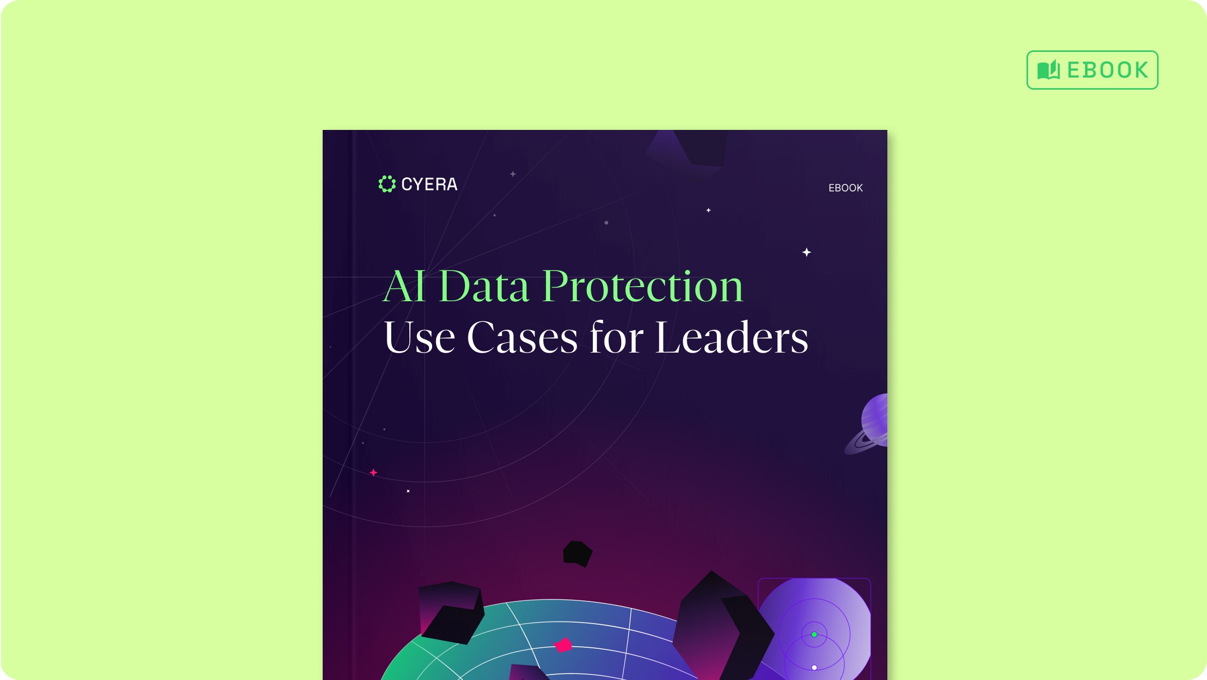 AI Data Protection Use Case for Leaders