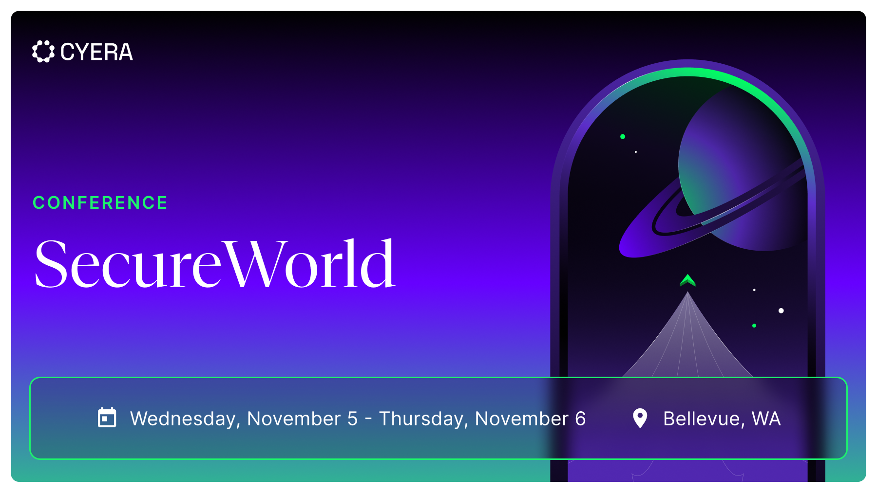 SecureWorld