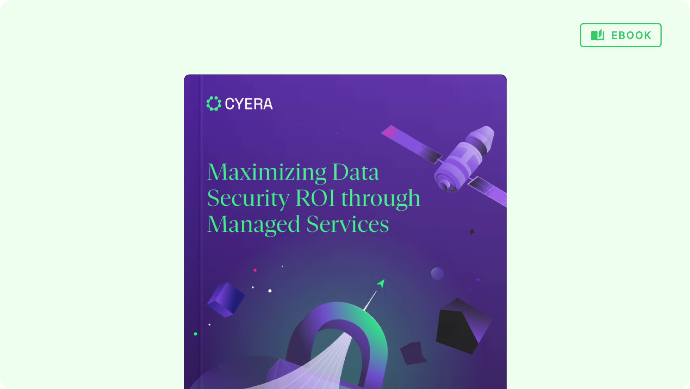 Maximizing Data Security ROI through Managed Services