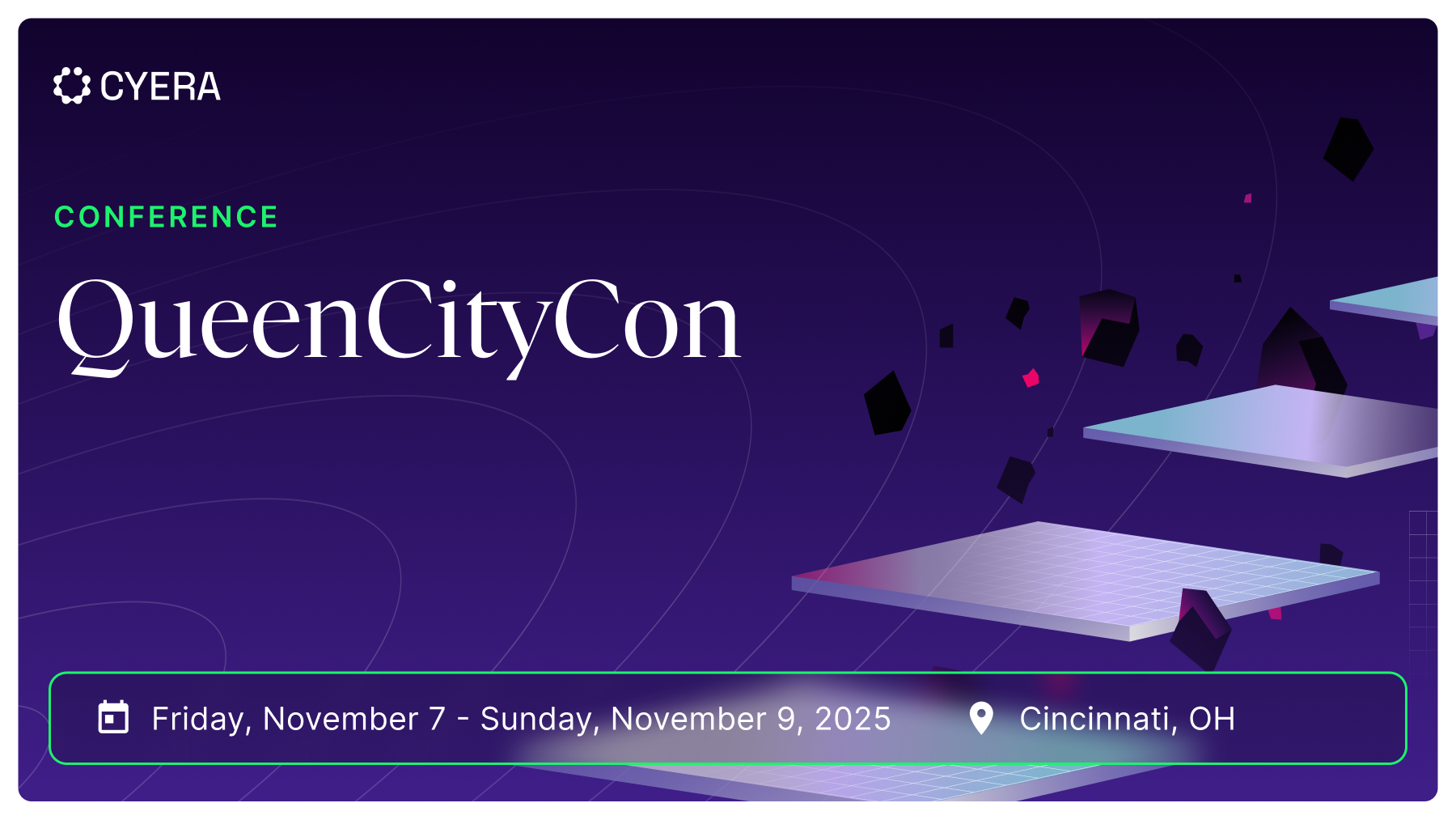 QueenCityCon