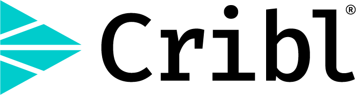 Logotipo de Cribl