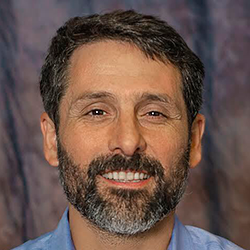 Al Lindseth, Principal en CISO Advisory Services LLC