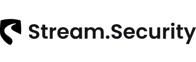 Logotipo da Stream Security