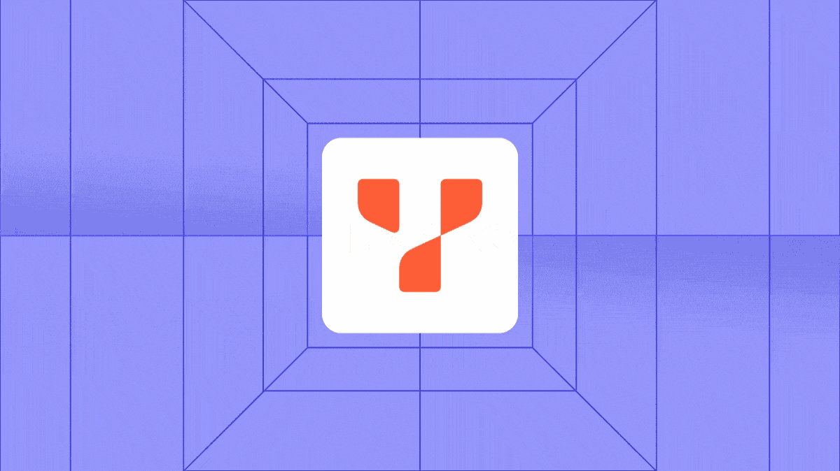 Diagrama animado que ilustra el proceso de clasificación automática de datos y evaluación de riesgos en una plataforma de seguridad de datos