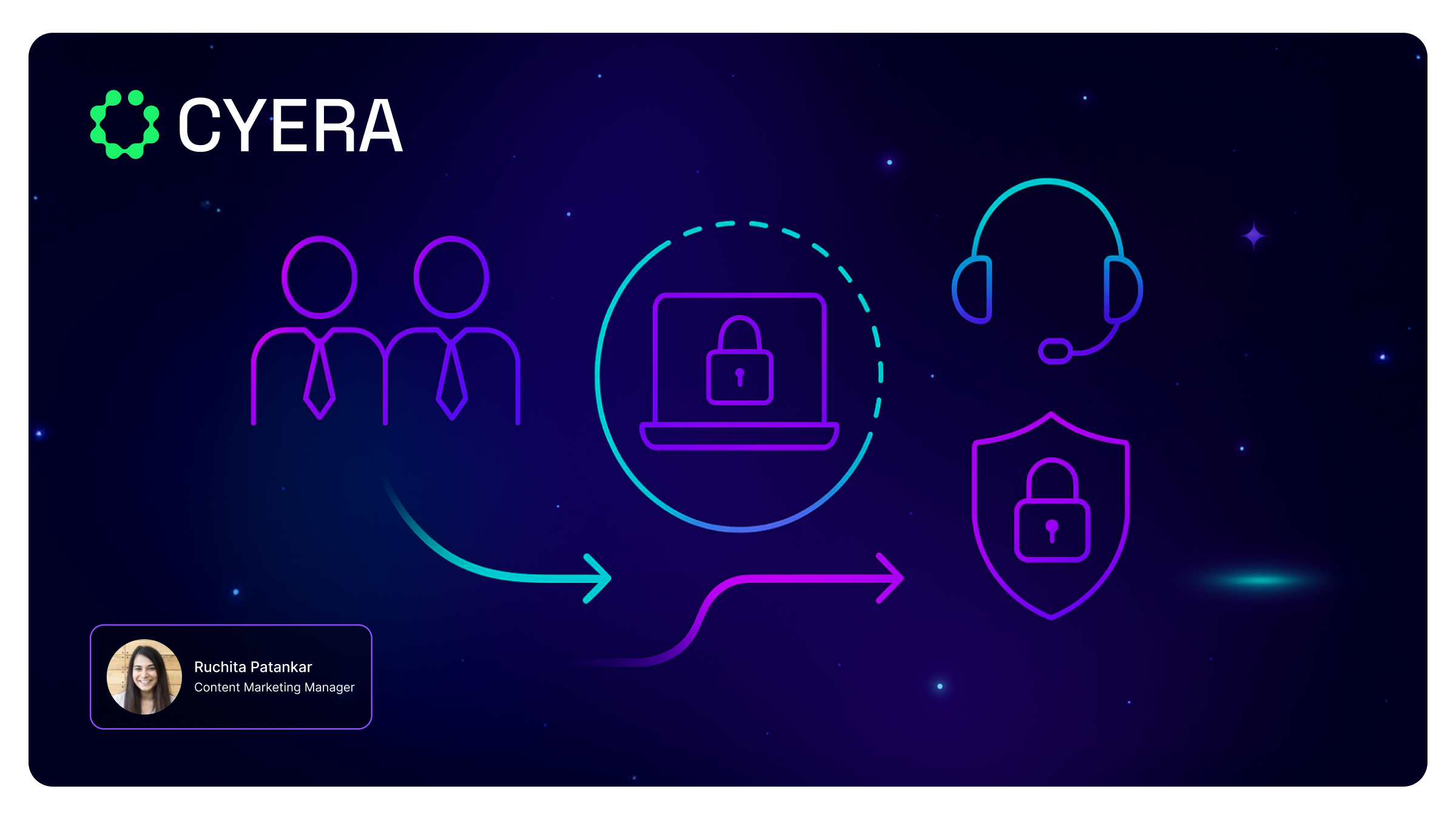 Bridging the Cybersecurity Skills Gap: Why Managed Services Like Cyera’s DataWatcher Are Essential