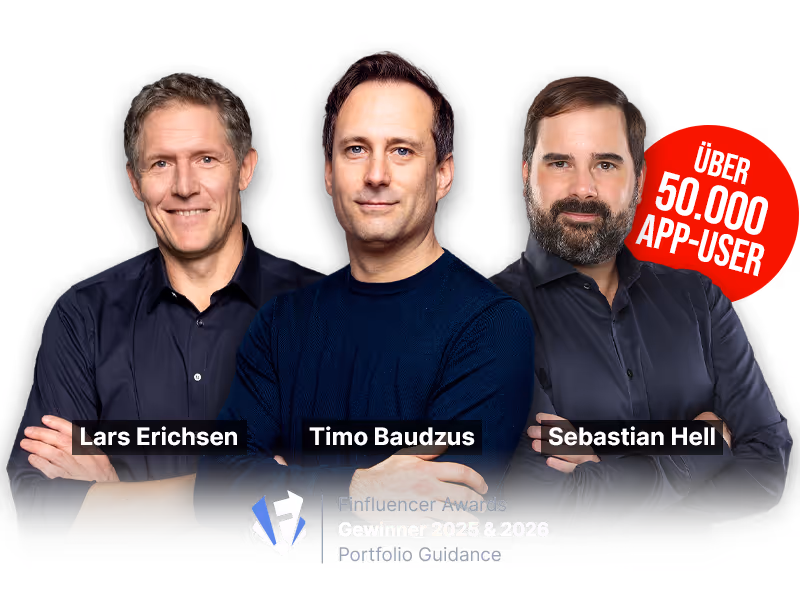Sebastian Hell, Lars Erichsen, Thimo