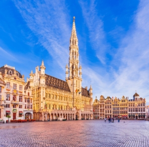 Agence SEO en Belgique