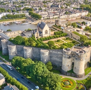 Création de Site E-Commerce à Angers